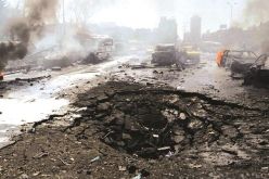 3 قتلى و4 جرحى إثر سقوط قذائف جنوب سوريا