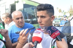 عطال: “نسعى للعودة بنتيجة إيجابية من البنين”