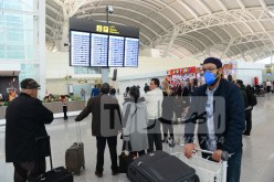 كورونا.. هكذا يتم التعامل مع المشتبه بهم في المطارات