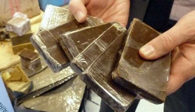 حجز كيلو من “الزطلة ” وتوقيف شخص بأم البواقي
