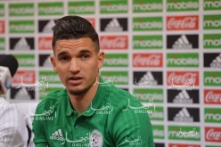 عنتر يحيى :”فرحات يجب أن يكون مثالا للاعب المحلي”