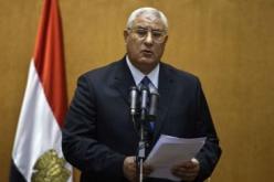 الرئيس المصري : الحديث عن المصالحة مع الاخوان المسلمين لم يعد مطروحا