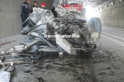 3 جرحى في حادث مرور بالمدية