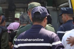 مقتل شخص وجرح 4 آخرين في إنقلاب سيارة بالجلفة