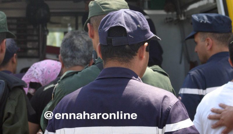 مقتل شخص وجرح 4 آخرين في إنقلاب سيارة بالجلفة