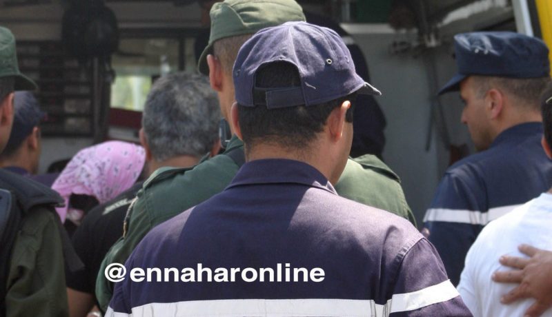 قتيل في حادث مرور بسكيكدة