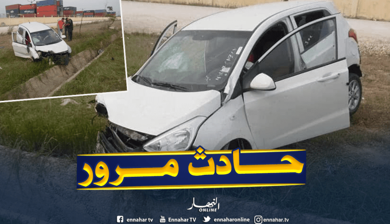 وفاة مترشحة  للبكالوريا في حادث مرور بعنابة