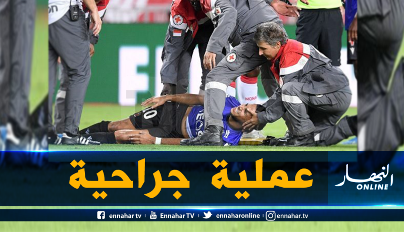 “أوناس” يُسبب مُشكلا لفييرا في “نيس”