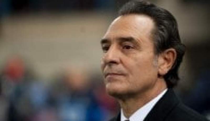 برانديلي سيمدد عقد الاشراف على المنتخب الايطالي حتى 2016