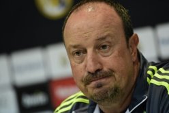 ريال مدريد يتخذ قرار اقالة بينيتيز