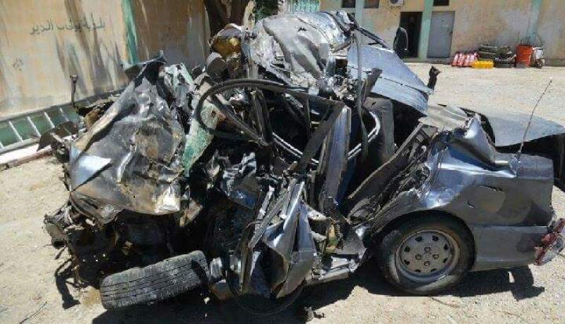 36 قتيلا و78 جريحا في حوادث مرور خلال 48 ساعة الاخيرة