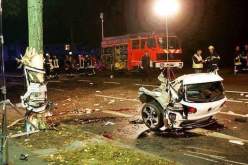ألف قتيل في أزيد من 50 ألف حادث مرور منذ جانفي