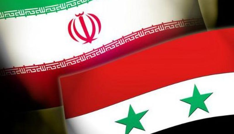 إيران تعرب عن استعدادها للتوسط بين الحكومة والمعارضة في سورية من أجل حل الأزمة