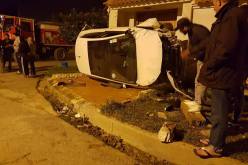 أزيد من 3700 قتيل في حوادث المرور خلال 11 شهرا من سنة 2016