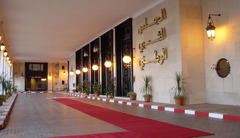 120 مليون تسبيقات مالية لنواب البرلمان الجدد
