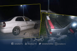 إصابة شخصين في حادث سير بالشريعة في تبسة