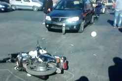 هلاك شاب إثر إصطدام سيارة بدراجة نارية في سكيكدة