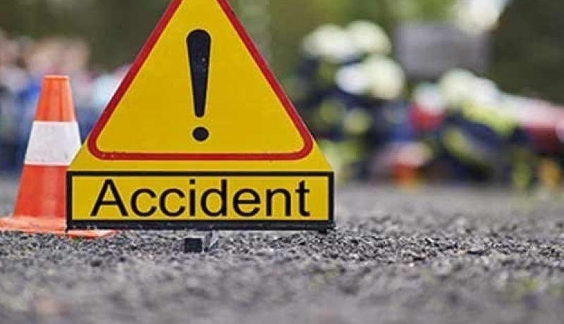 إليزي.. وفاة 3 شبان من عائلة واحدة في حادث مرور ببرج عمر إدريس