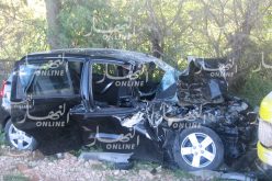 203 حادث مرور خلف 10 قتلى ببومرداس في 2018