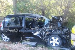 ثلاثة قتلى و71 جريح في 56 حادث مرور بتبسة
