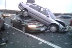 إرهاب الطرقات'' يخطف رضيعةً من بين 24 قتيلا و43 جريحا في ثلاثة أيام''