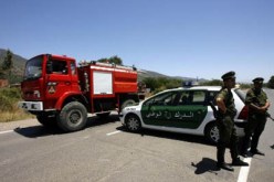 خمسة قتلى من عائلة واحدة في حادث مرور بالوادي