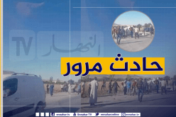 قسنطينة: وفاة أب وإبنته وإصابة 3 آخرين من عائلة واحدة