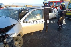 13 وفاة في 222 حادث مرور خلال أسبوع