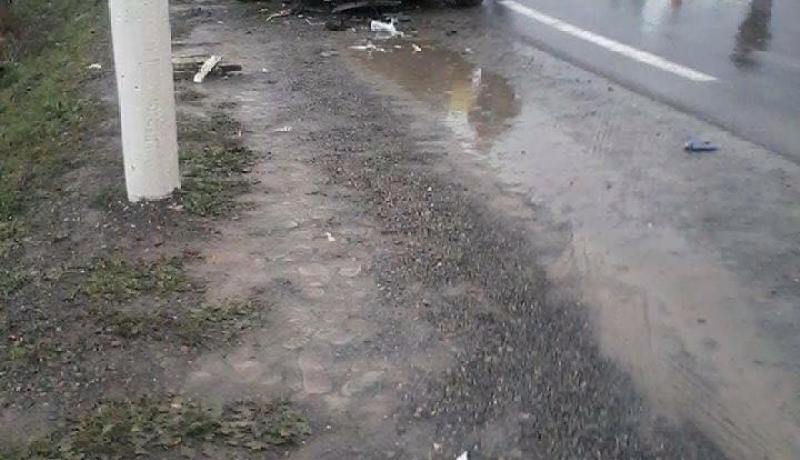 3 قتلى و 3 جرحى في حادث مرور بطريق عمار بالبويرة
