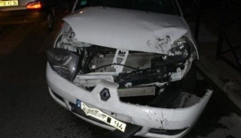 قتيلان و12جريحا منهم رعايا صينيون في حوادث مرور بباتنة