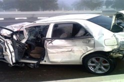 5 ‬جرحى في‮ ‬حادث مرور بالصومعة في‮ ‬البليدة