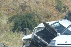 وفاة خمسة أشخاص من عائلة واحدة  و إصابة 5 أخرين بجروح في حادث مرور بسطيف