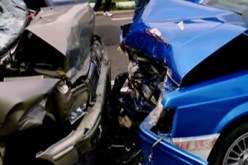 42حادثا مروريا يؤدي إلى وفاة شخصين وإصابة 57 آخرين نهاية الأسبوع