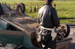 12 قتيلا و 71 جريحا في حوادث مرور خلال يوم واحد