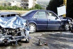حوادث المرور تحصد 426 قتيل خلال السداسي الثاني من سنة 2011