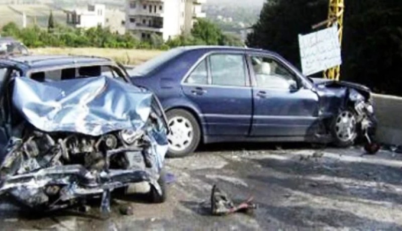 حوادث المرور تحصد 426 قتيل خلال السداسي الثاني من سنة 2011