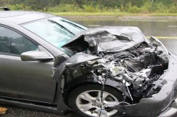 تسعة جرحى في اصطدام ثلاث سيارات سياحية بالشفة