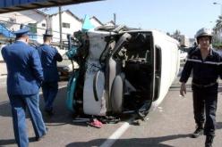 أفراح الجزائريين تنتهي بوفاة 18 شخصا عبر الوطن