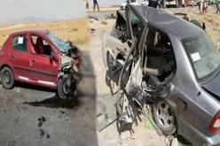 4 ضحايا في حادث مرور بالمسيلة