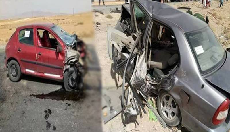 4 ضحايا في حادث مرور بالمسيلة