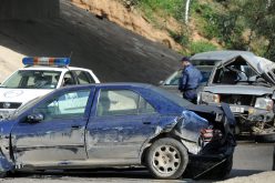 وفاة 25 شخصا في حوادث المرور خلال الأيام الأولى من شهر أوت
