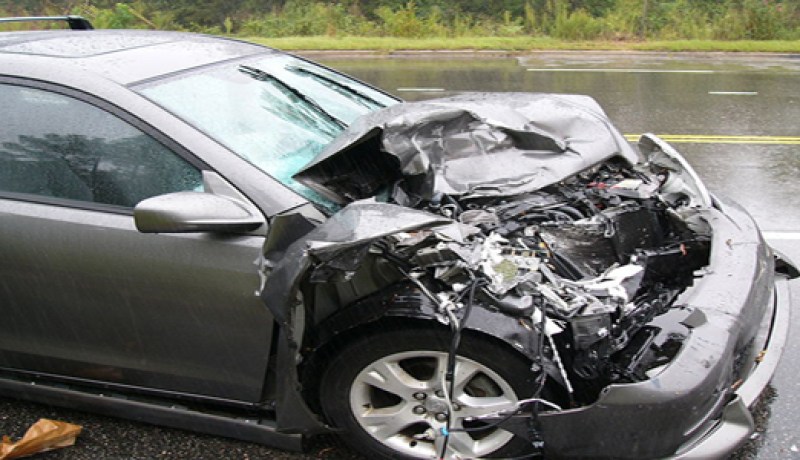 حادث مرور‮ ‬يحوّل ‮3 ‬أشخاص إلى أشلاء بين باتنة وخنشلة