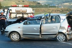 حوادث المرور تحصد أرواح ‮57 ‬شخصا وتجرح ‮386 ‬آخرين خلال أسبوع