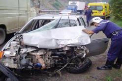 تسجيل أكثر من 35 ألف حادث خلال الأشهر العشرة من السنة الجارية