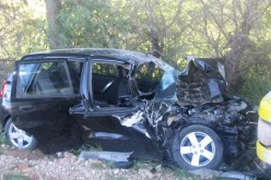 سفير الجزائر السابق بأندونيسيا يتعرض إلى حادث مرور في سطيف