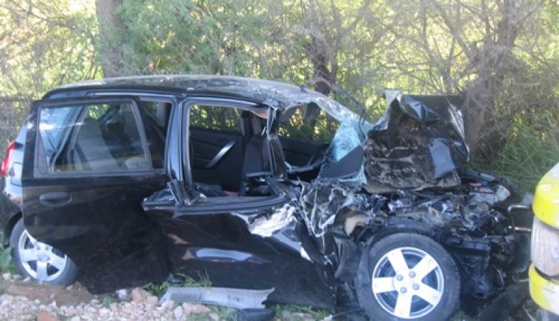 سفير الجزائر السابق بأندونيسيا يتعرض إلى حادث مرور في سطيف