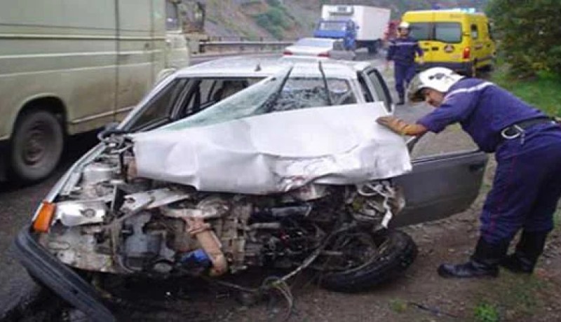 سقوط 15 قتيلا و 27 جريحا في ظرف 24 ساعة