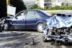 ‬480حادث مرور تحصد أرواح ‮42 ‬شخصا في‮ ‬ظرف أسبوعين