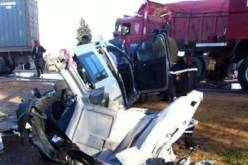 تراجع ضحايا حوادث الطرقات خلال ال7 أشهر الأولى من 2015