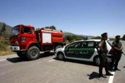 ‬قتلى في‮ ‬حادثي‮ ‬مرور بمعسكر وتيارت